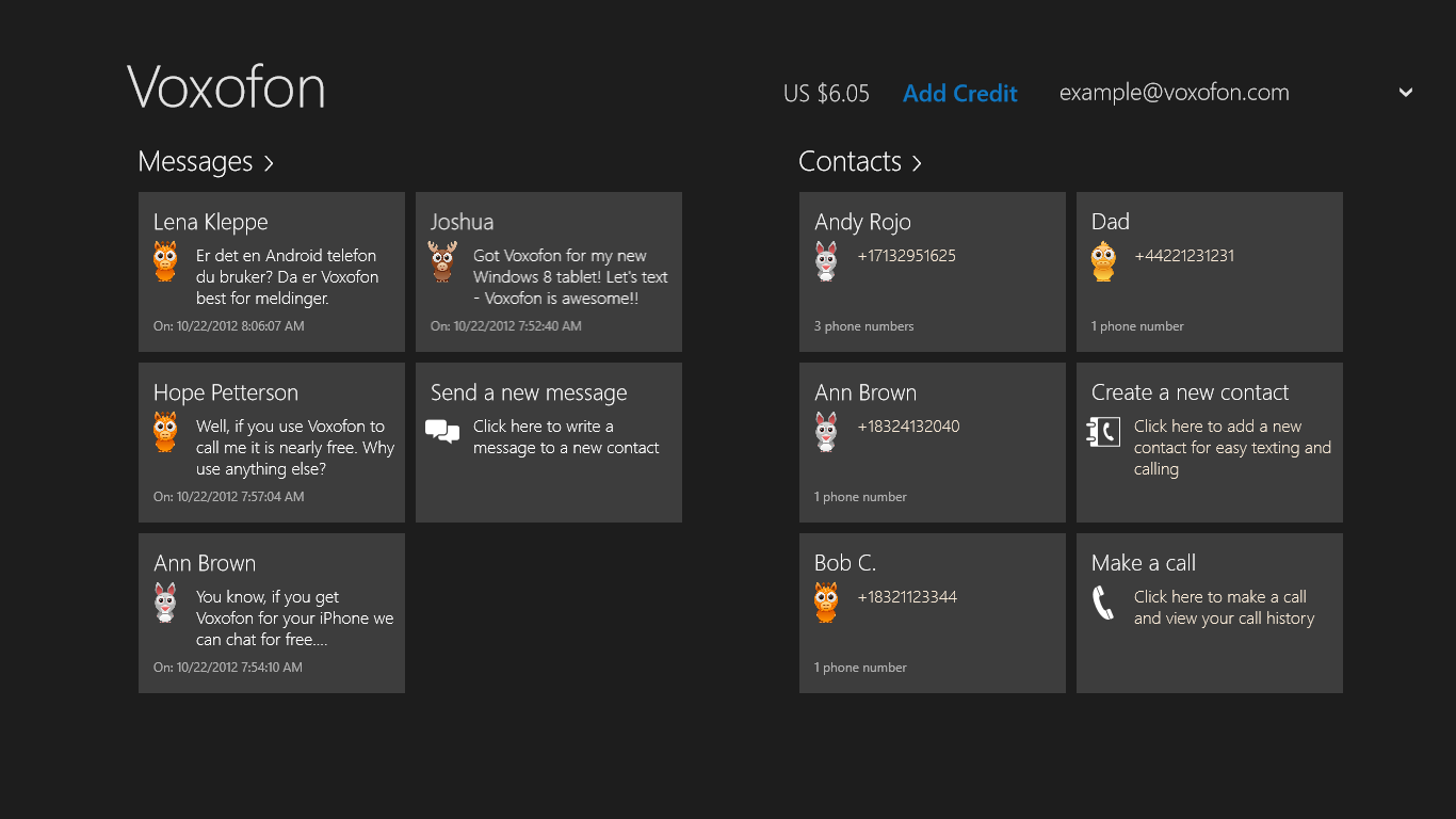 Call text on other devices. Call text on other devices