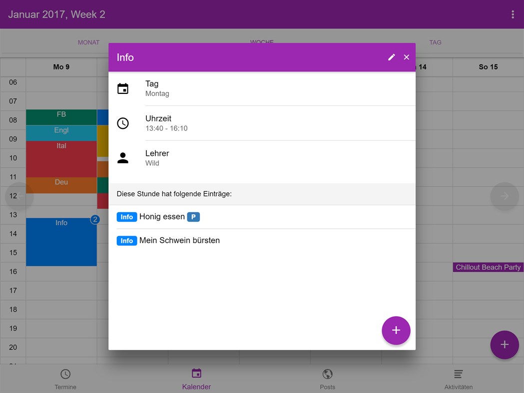 #5. DDiary (Windows) 由: OMU Productions