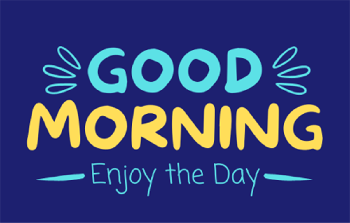 Good Morning Mb66 Wallpaper New Tab
