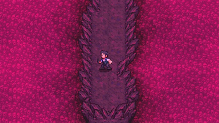 Super Dark Deception — скриншот 14