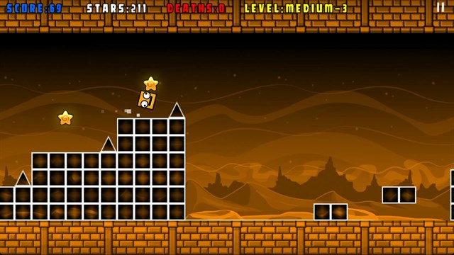 Fantasy Dash screenshot 3