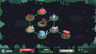 Heroes of Luck Bundle screenshot 1