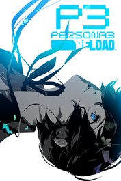 Цифрове преміальне видання гри Persona 3 Reload