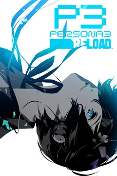 Cover poster for Persona 3 Reload Digital Premium Edition