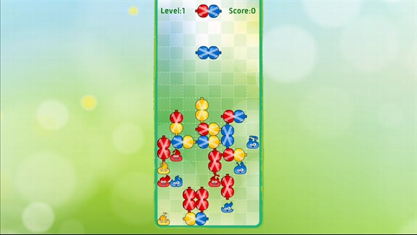 Water Balloon Mania ( — 5