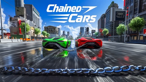 Chained Cars