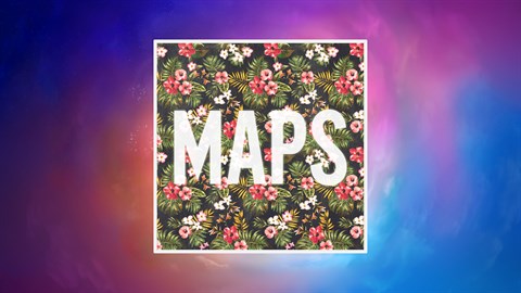 Maroon 5 - "Maps"