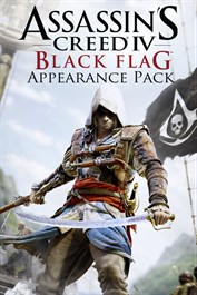 Assassin’s Creed®IV Multi-player Appearance Pack