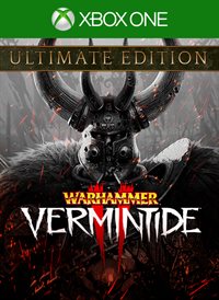 Warhammer: Vermintide 2 - Ultimate Edition