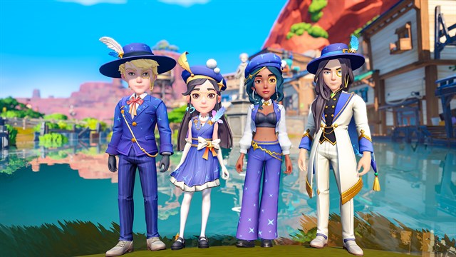 Starlight Collection 2 screenshot 3