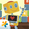 El robot numérico