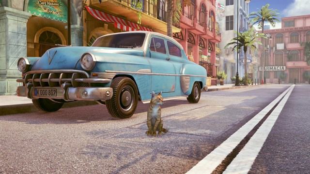 Hawana City screenshot 1