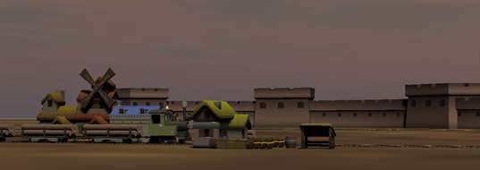 Railroad Empire VR screenshot 4