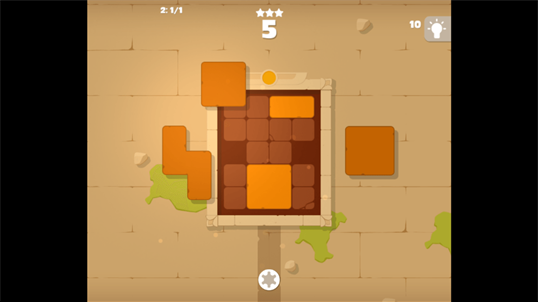 Puzzle Block Tangram screenshot 2