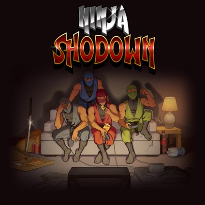 Ninja Shodown
