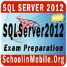 SQL Server 2012 Exam Prep FREE