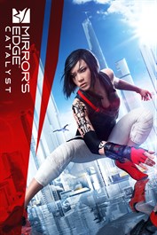 Mirror's Edge™ Catalyst