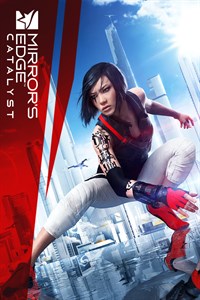 Mirror's Edge™ Catalyst – Verpackung