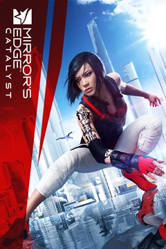 Cover poster for Mirror's Edge™ Catalyst