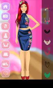 Fashion Girl screenshot 6