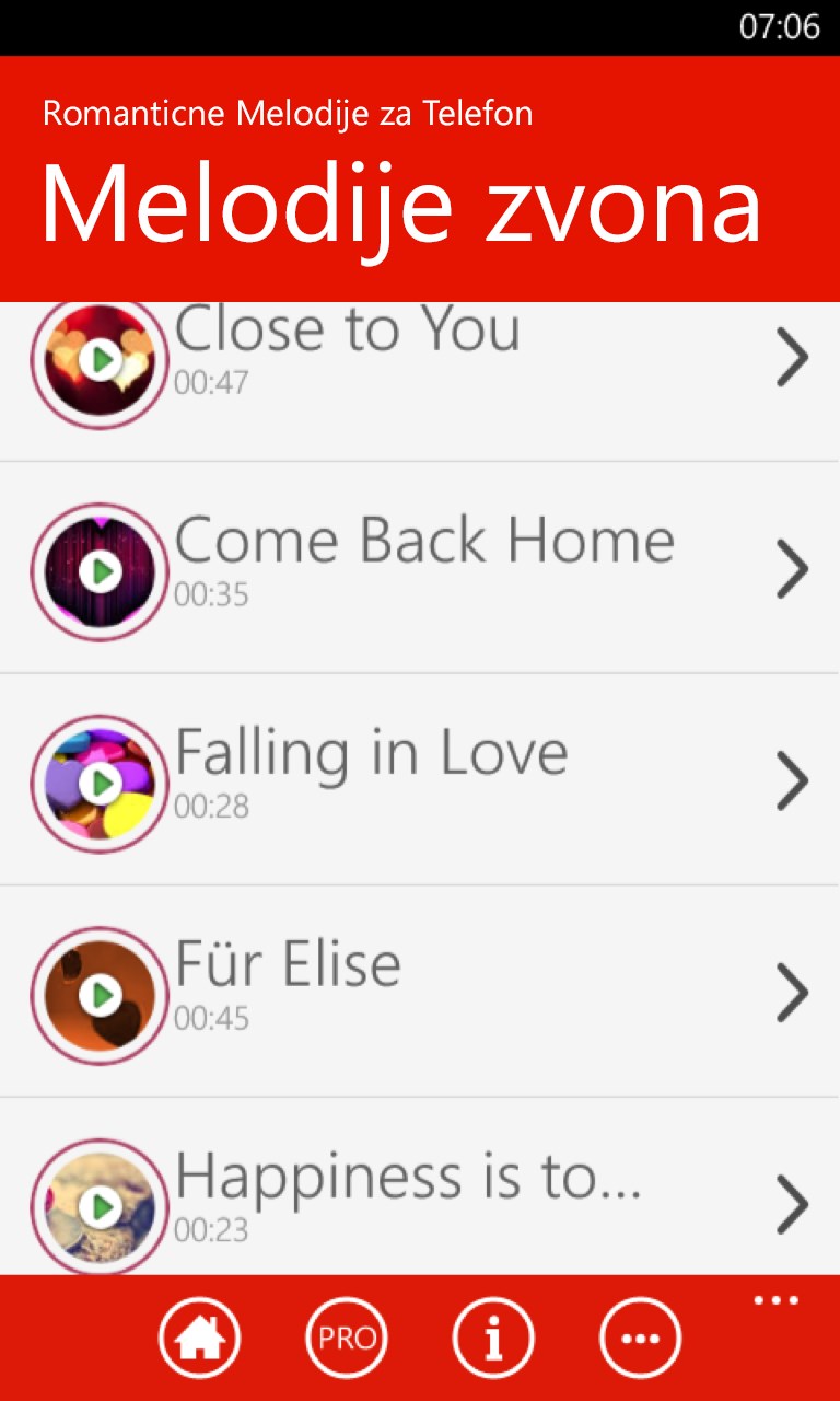 Mobilni za ljubavne aplikacije Mobilne igrice