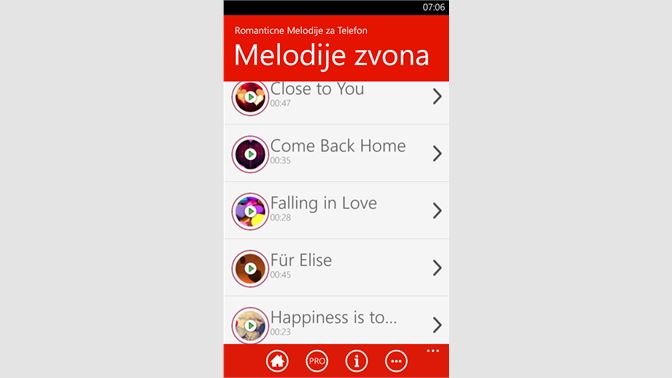 Mobilni za ljubavne aplikacije Mobilne igrice