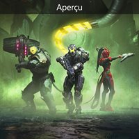 ANVIL : Vault Breaker (Game Preview)