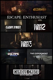 Escape Enthusiast