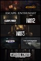 Escape Enthusiast