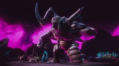 Warhammer 40,000: Chaos Gate - Daemonhunters - Purifier Edition — скриншот 8