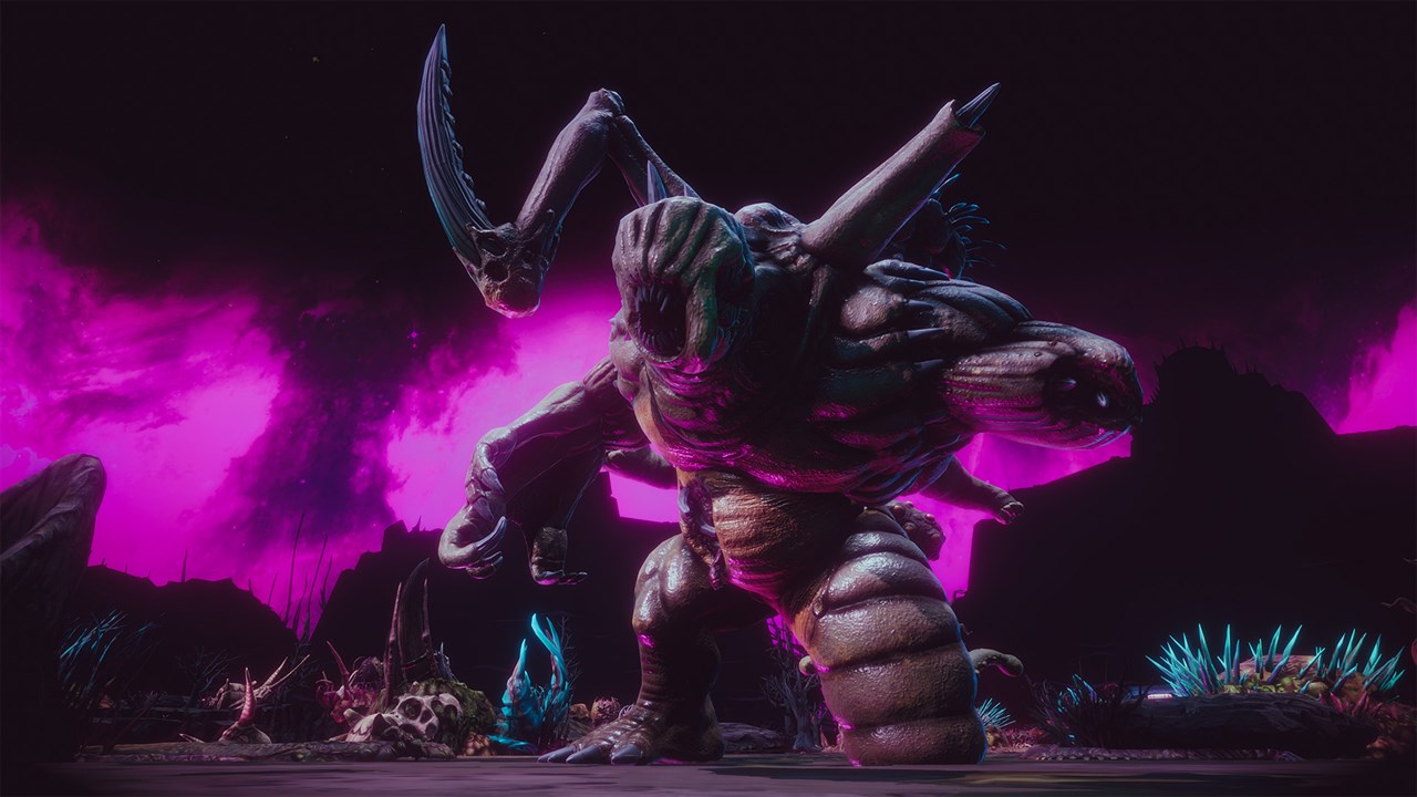 Warhammer 40,000: Chaos Gate - Daemonhunters - Windows Edition screenshot 6