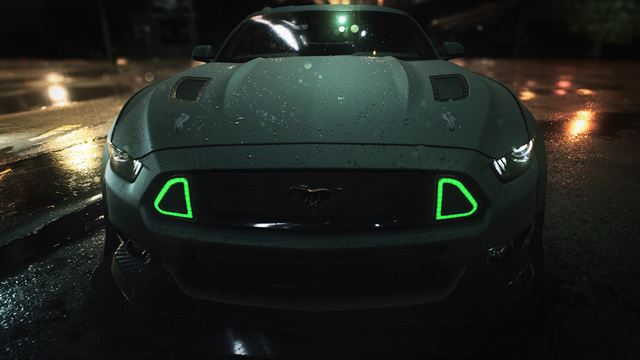 Need for Speed™ screenshot 13
