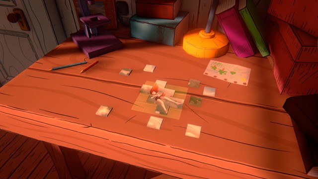 The Minima screenshot 2