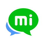 MiTalk - Messenger Made By XIAOMI