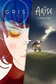 GRIS + Arise A Simple Story Bundle