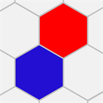 Hex BoardGame