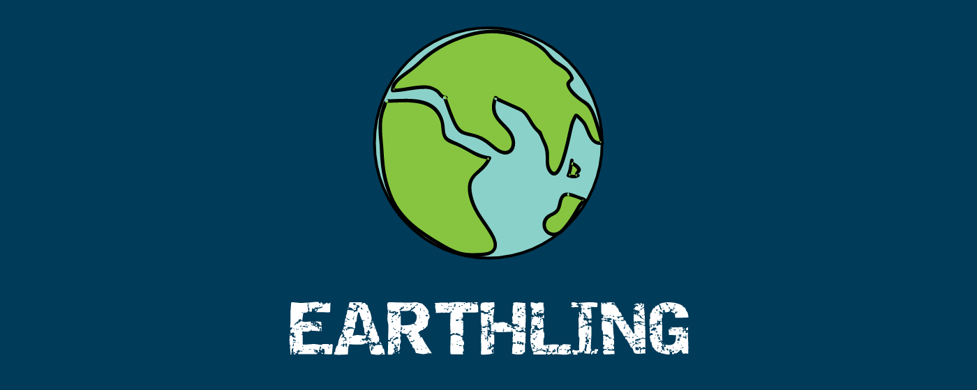 Earthling marquee promo image