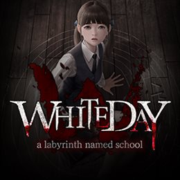 Aperçu White Day: A Labyrinth Named School
