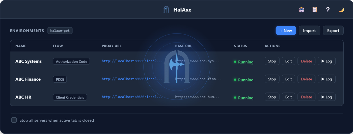 #1. HalAxe (Windows) От: Halaxe
