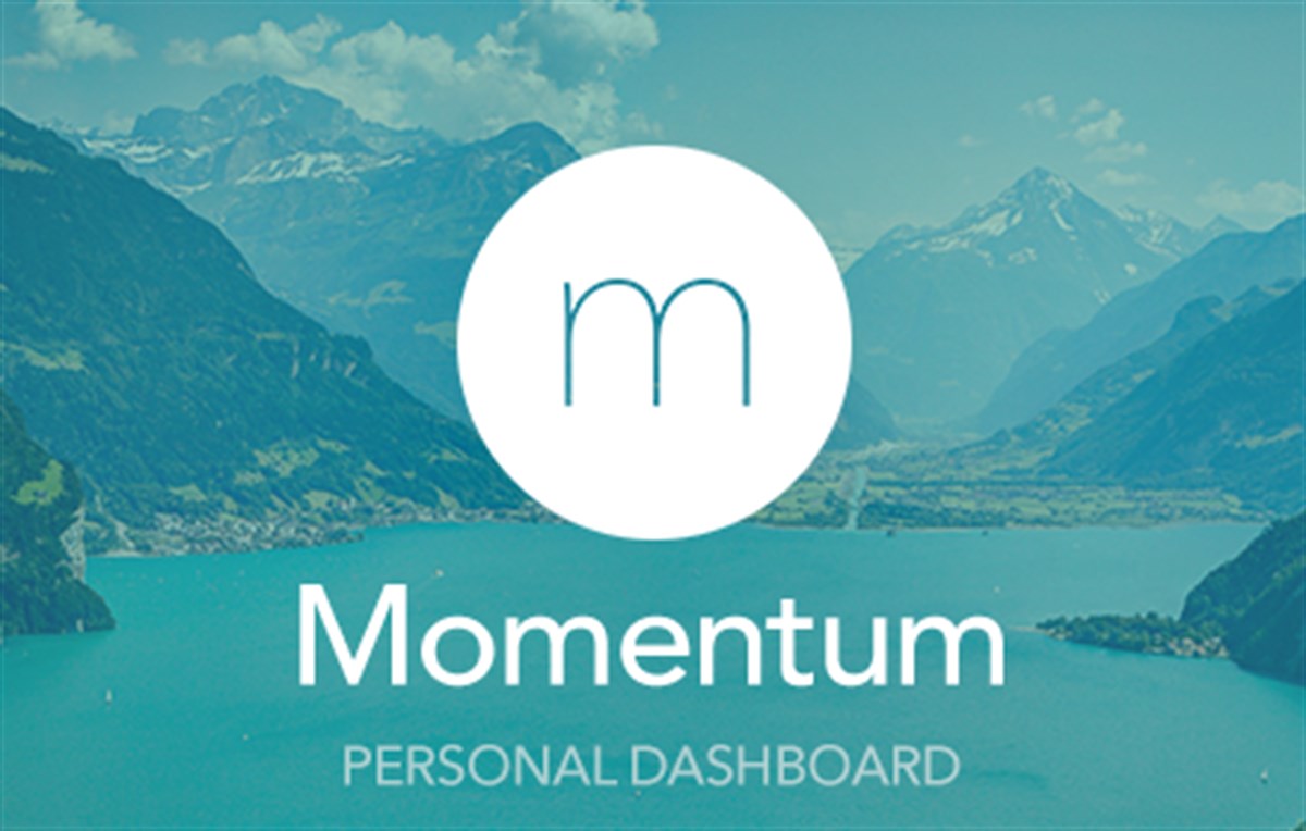 Momentum