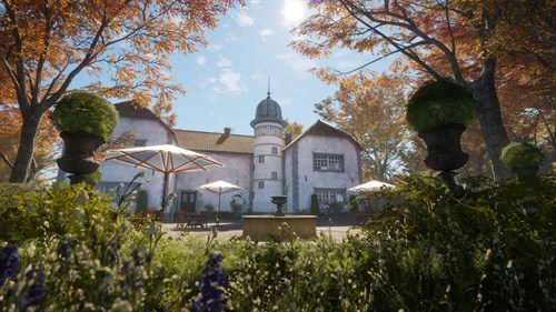 theHunter: Call of the Wild™ - Salzwiesen Park