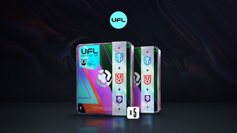 Continental Pack Bundle