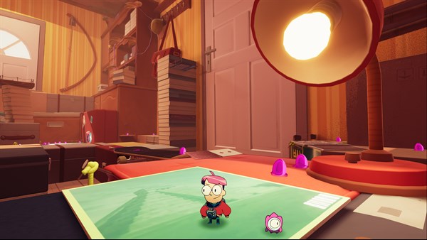 Tinykin Demo — 9