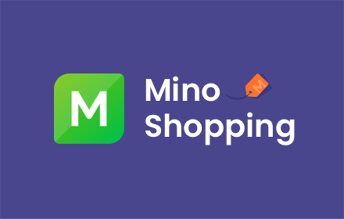 Mino: Automatic Coupons & Cash Back