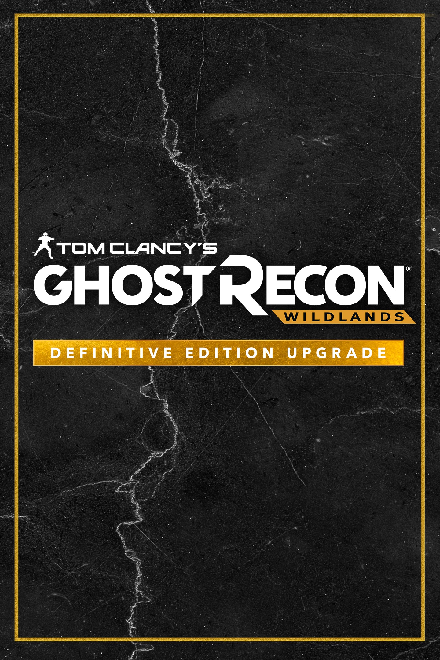 Tom Clancy's Ghost Recon Wildlands: Definitive Edition Upgrade | Xbox | Chiave | Privato