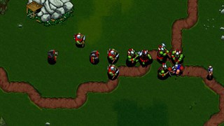 Warcraft® I: Remastered screenshot 5
