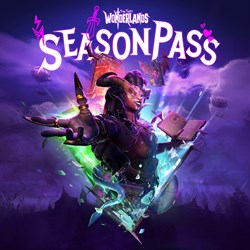 Tiny Tina's Wonderlands: Season Pass