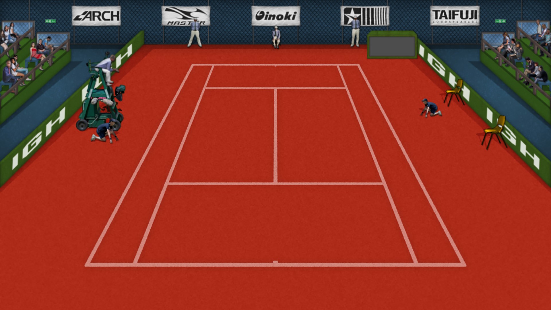 Get Tennis Classic Microsoft Store