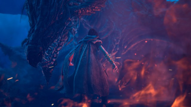 Forspoken Digital Deluxe Edition screenshot 3
