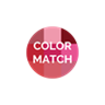 Color Match 2D